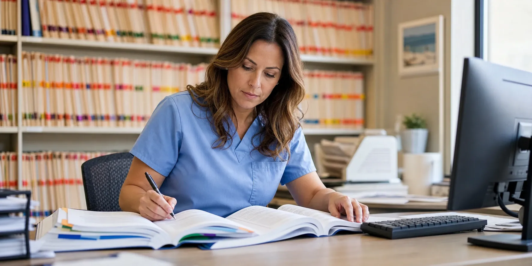 Clinical Coding