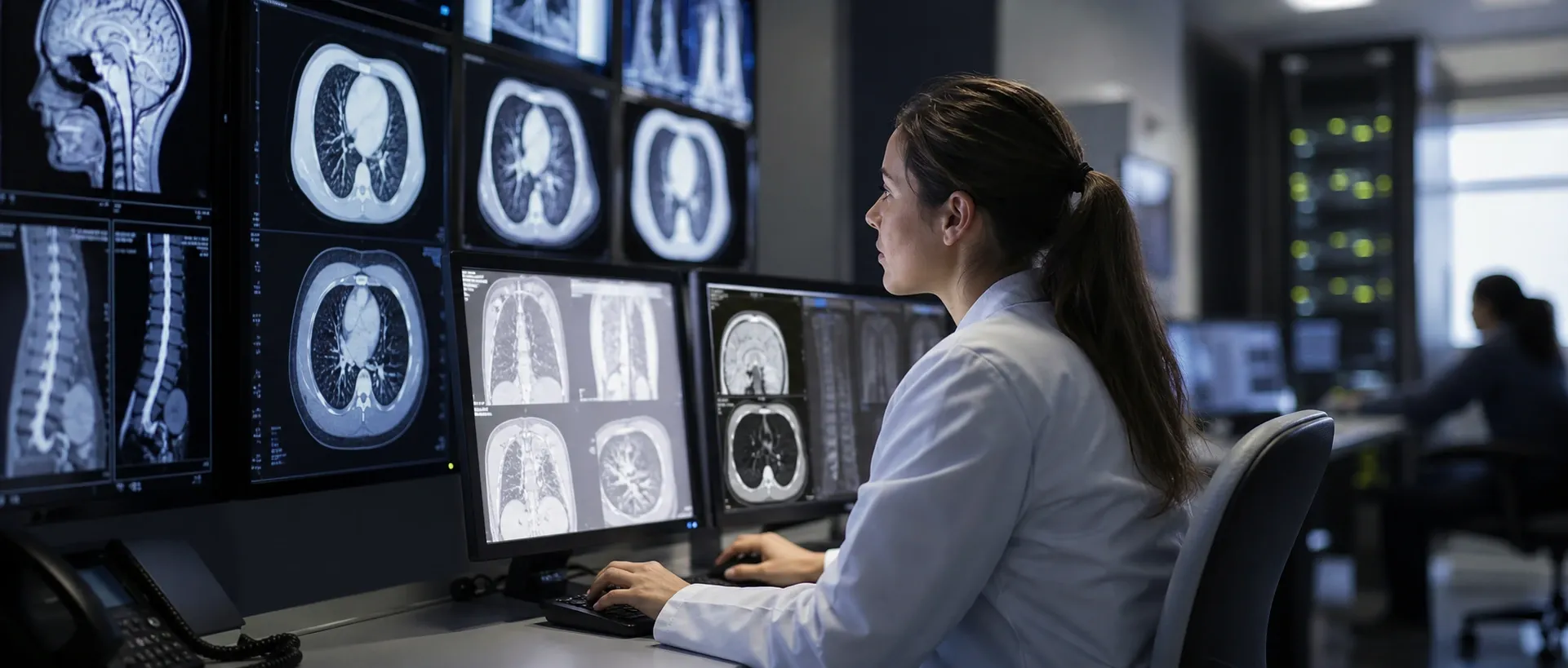 DICOM Tools