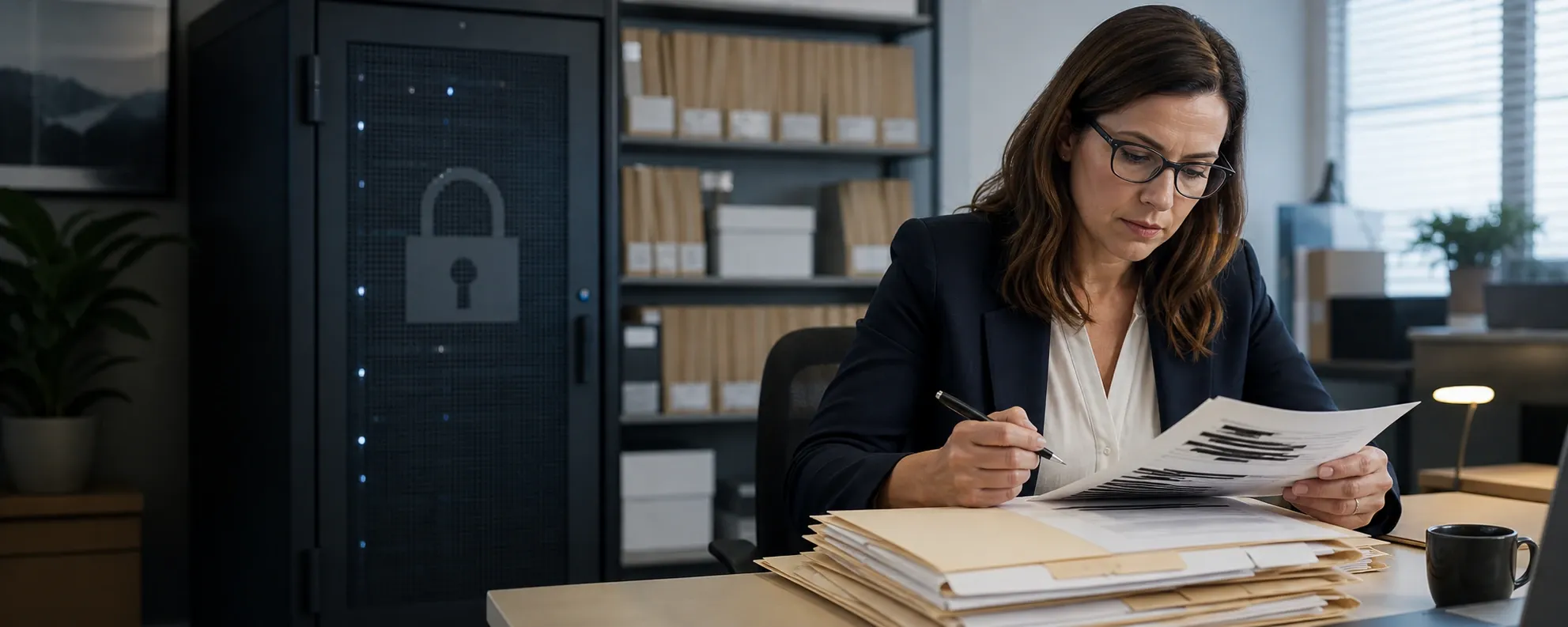 Healthcare Compliance