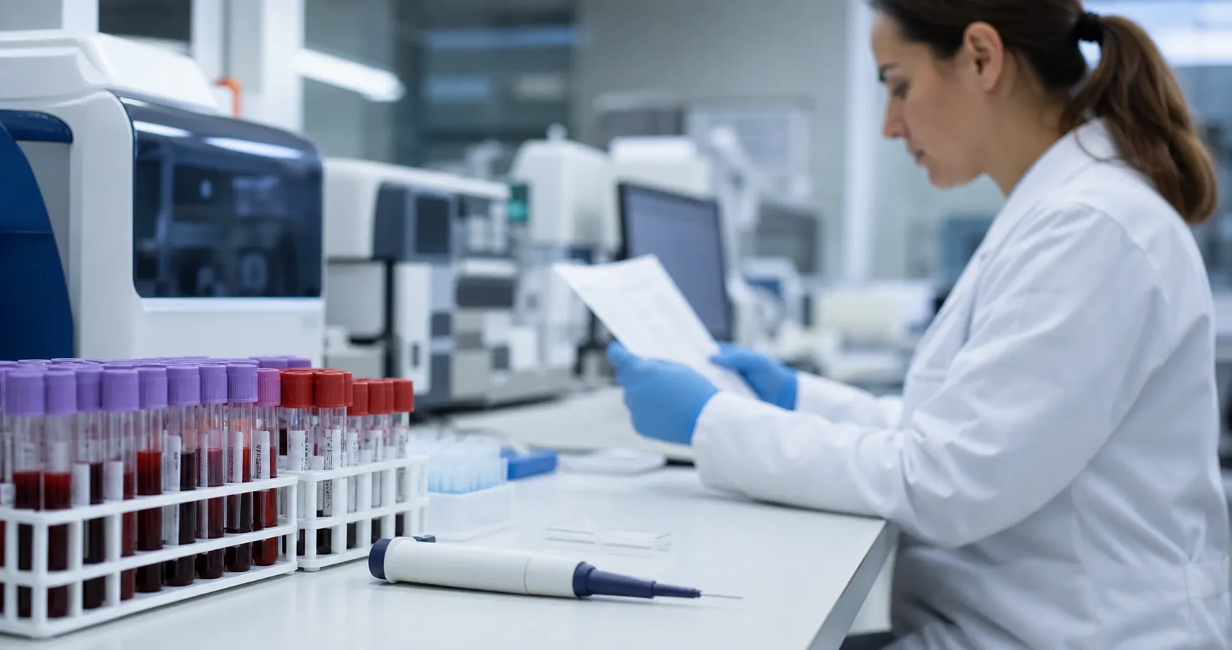 Laboratory Tools
