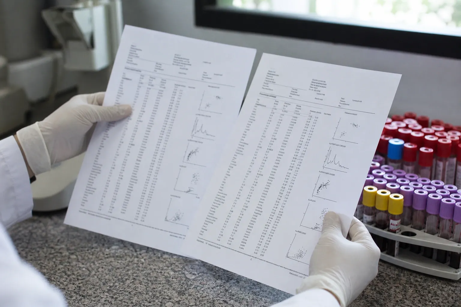 Conventional vs SI Units in the Clinical Lab: A Complete Guide