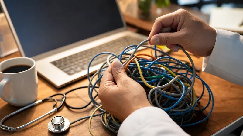 Debugging a FHIR Transaction Bundle That Won't Post