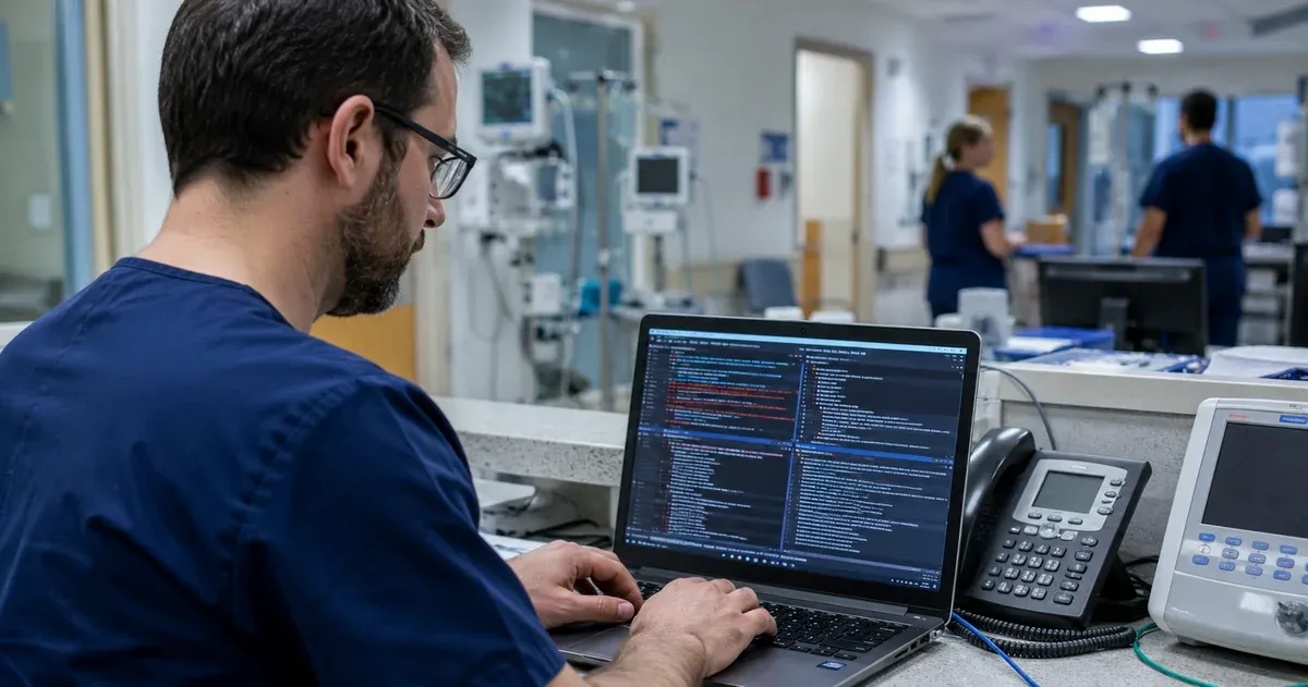 Debugging HL7 ACK Failures: A Practical Guide