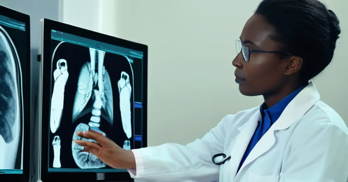 DICOM De-Identification: Removing PHI from Images