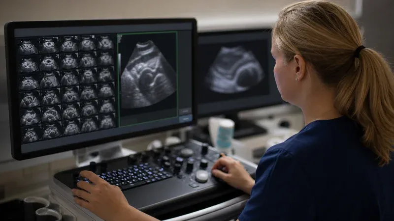 Converting Multi-Frame DICOM to Single Frames