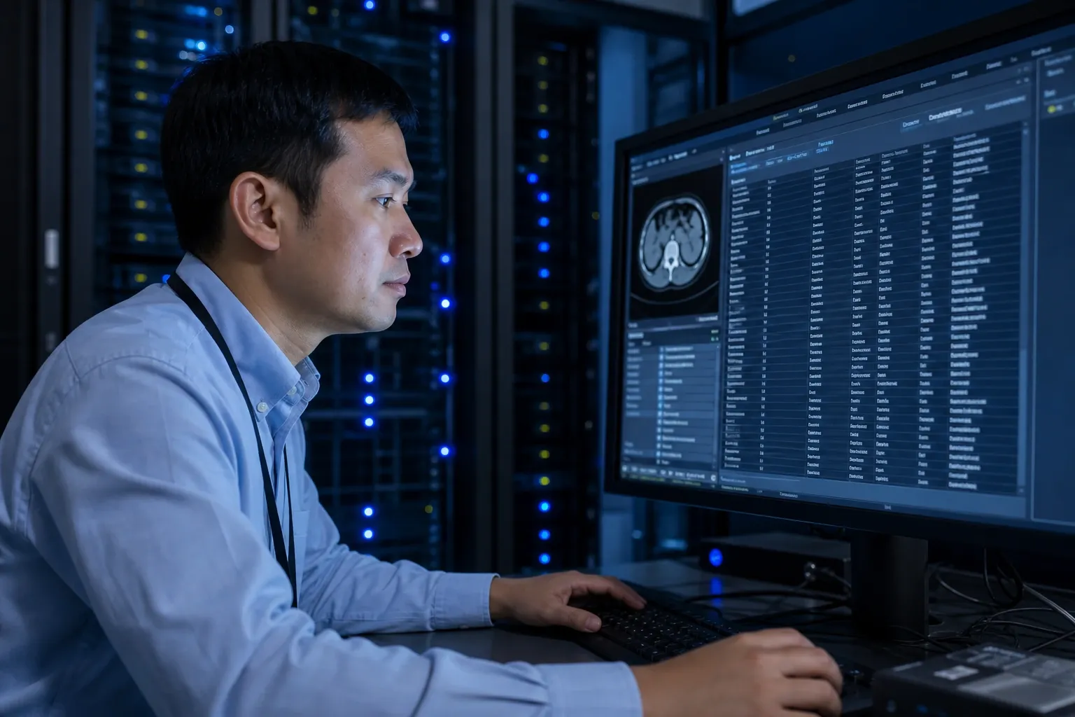 DICOM Private Tags Explained
