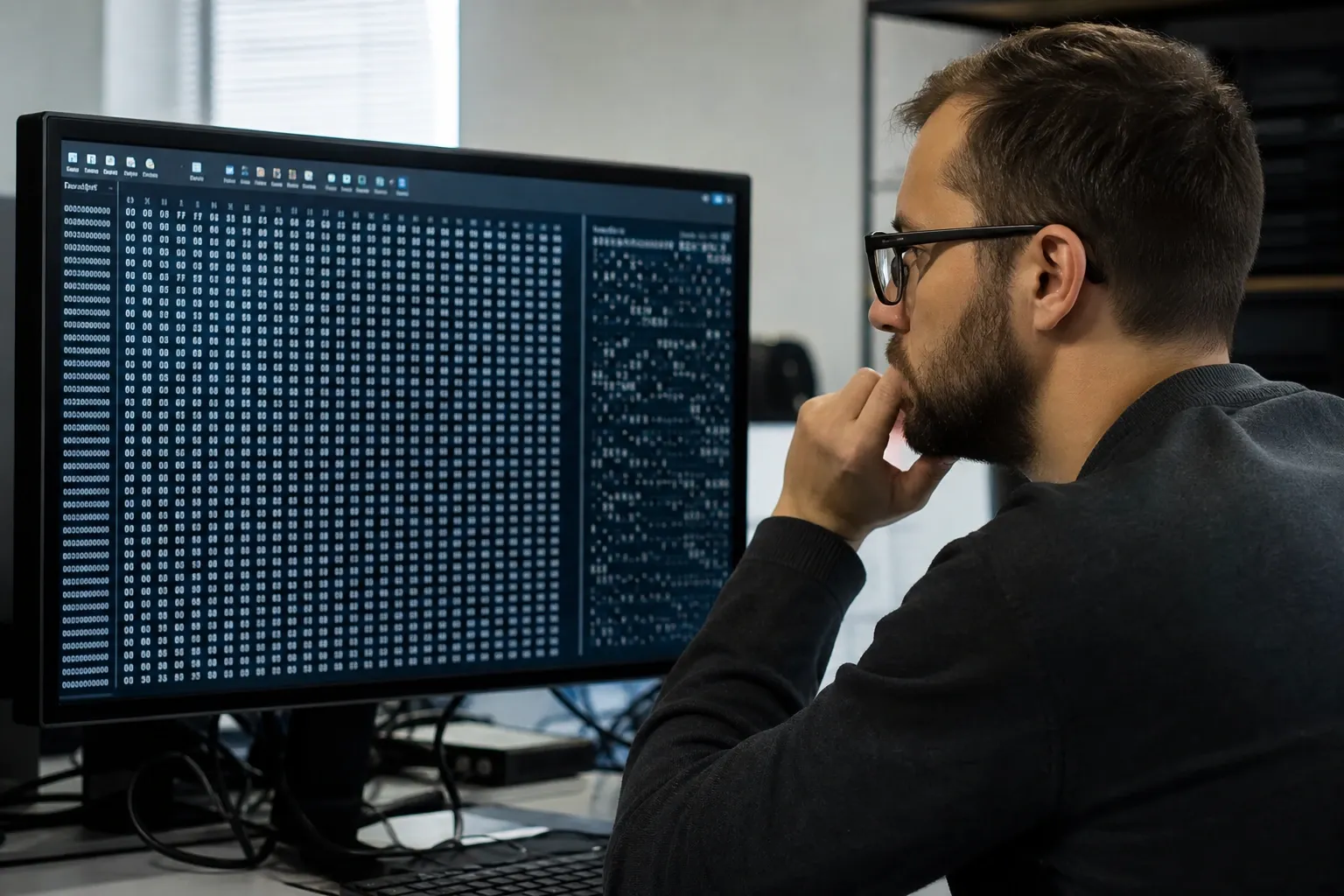 DICOM Tag Encoding: Endianness and VR Explained