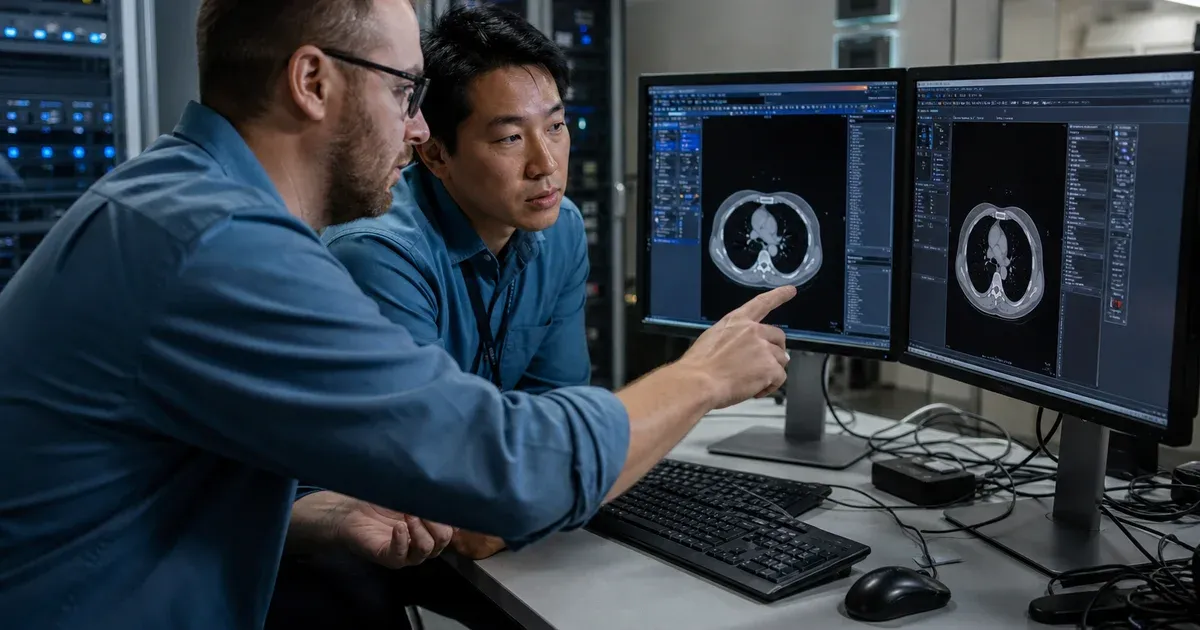 DICOM Tag Viewer vs PACS: Resolving Tag Mismatches