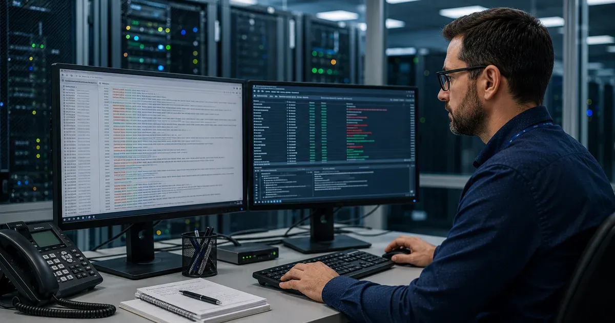 HL7 ACK Messages Explained: AA, AE, and AR Codes