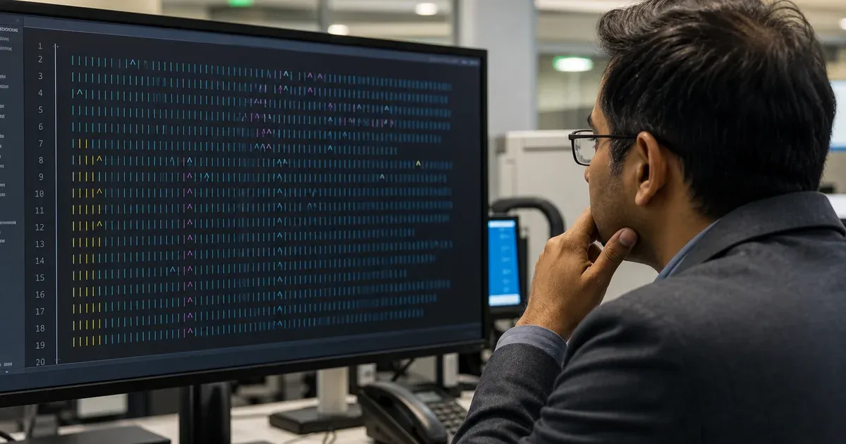 Caracteres de Codificación MSH en HL7