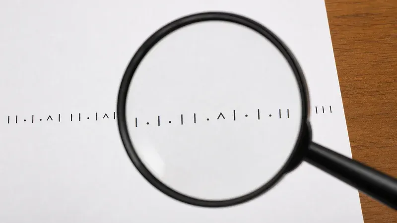 Caracteres de Codificación MSH en HL7