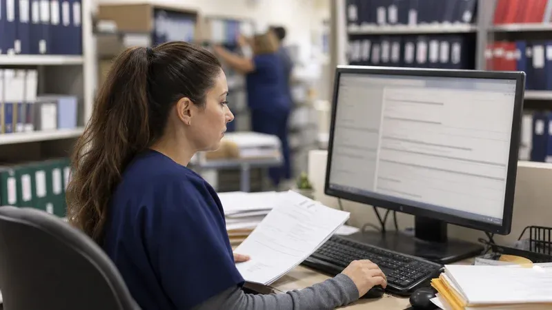 ICD-10-CM vs ICD-10-PCS: A Coder's Guide