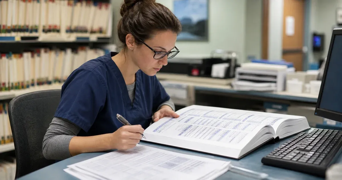 The Seven Characters of an ICD-10-PCS Code, Explained