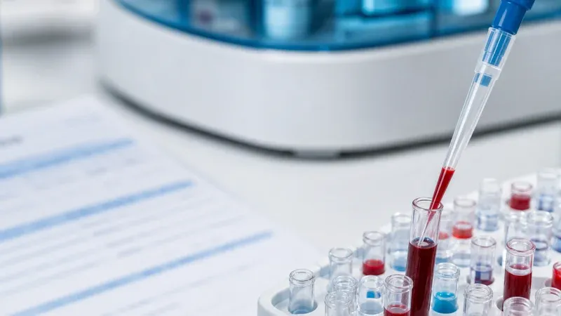 mg/dL to mmol/L: Glucose, Cholesterol and Creatinine Conversion