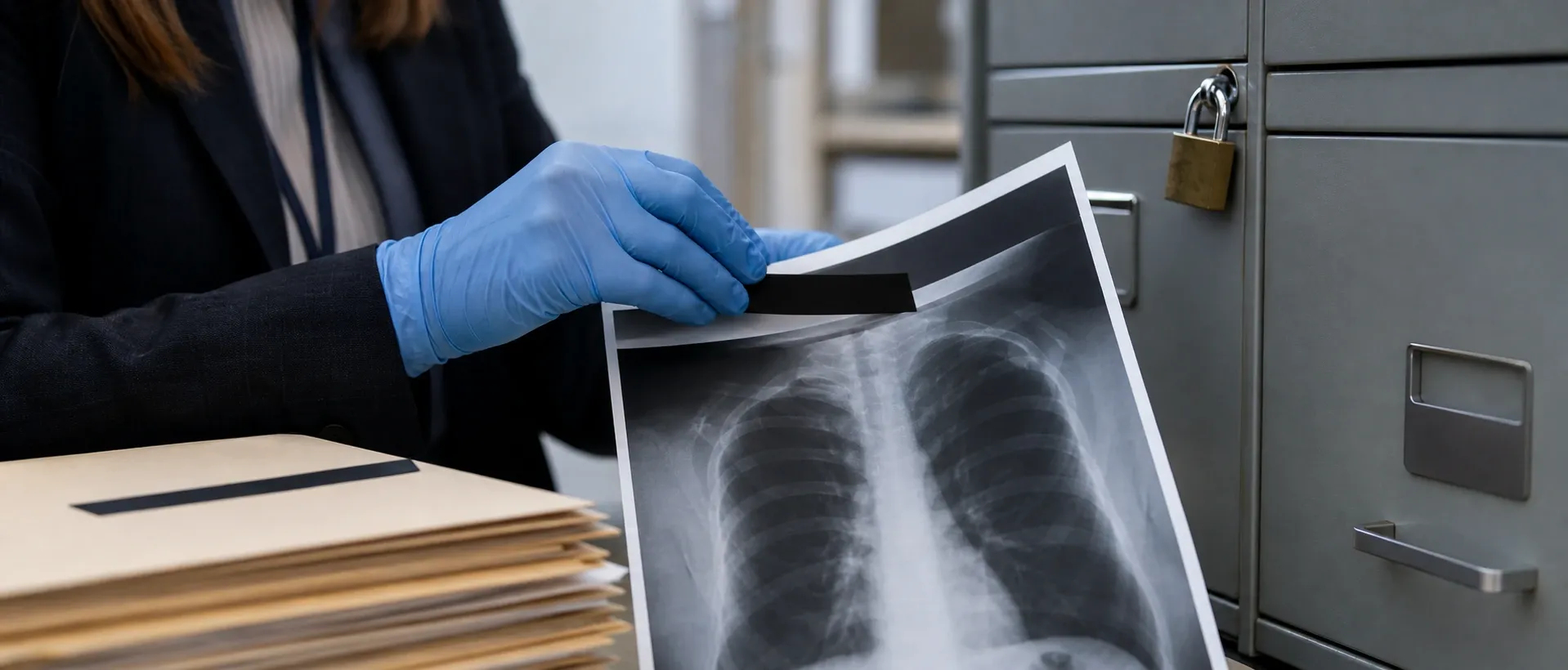 DICOM De-Identifier