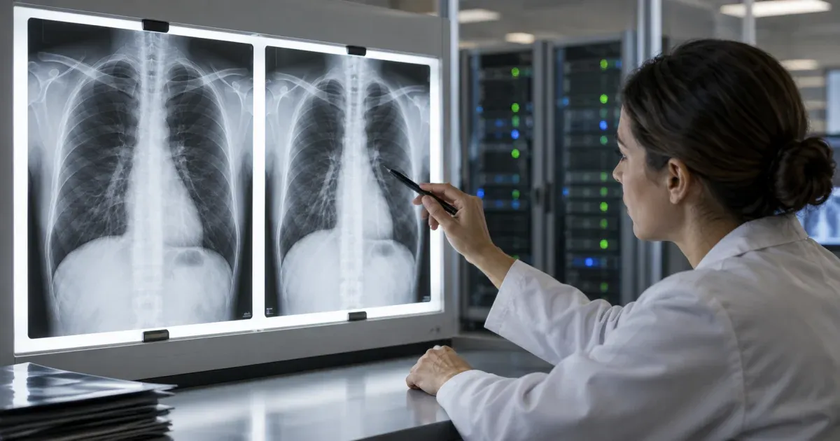 DICOM Diff Tool