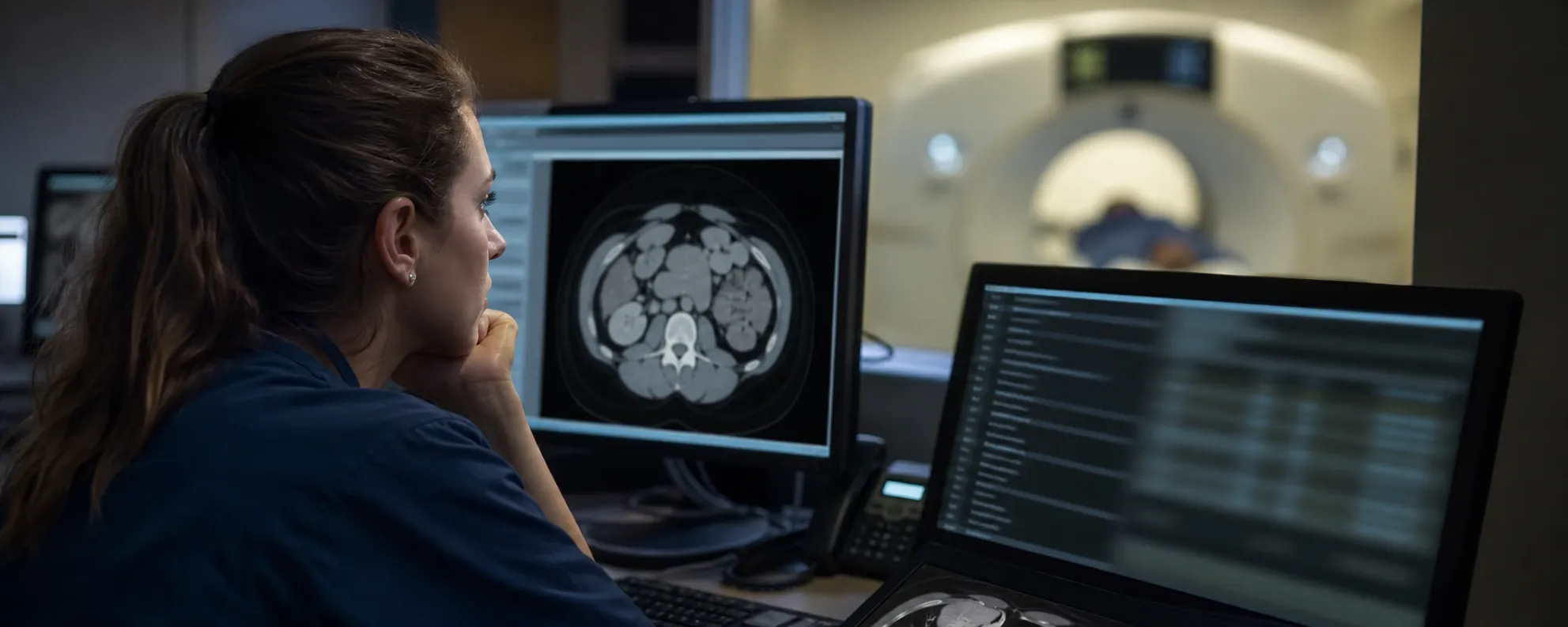 DICOM Tag Viewer