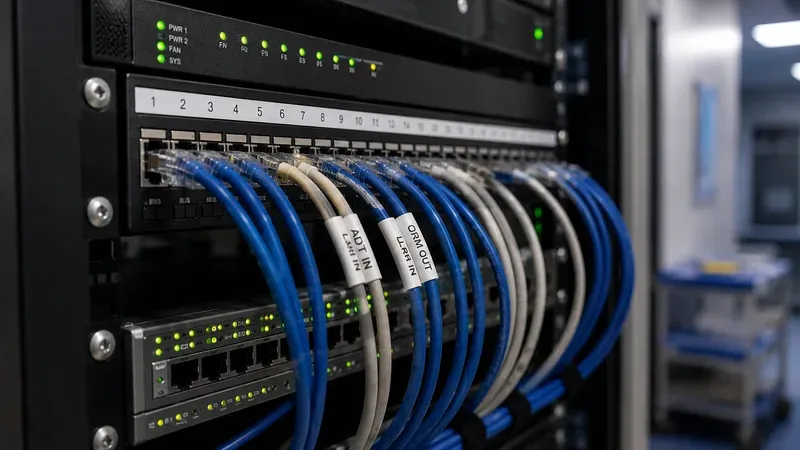 Troubleshooting Common HL7 Interface Issues