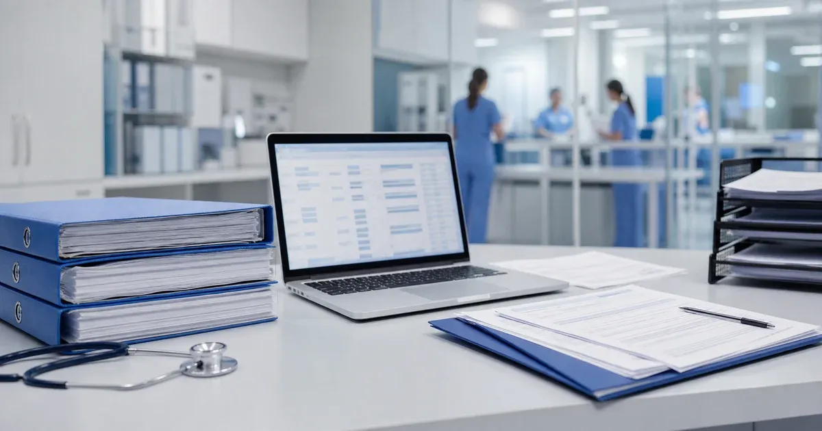 837 vs 835: How Healthcare Claims and Remittance Files Work Together