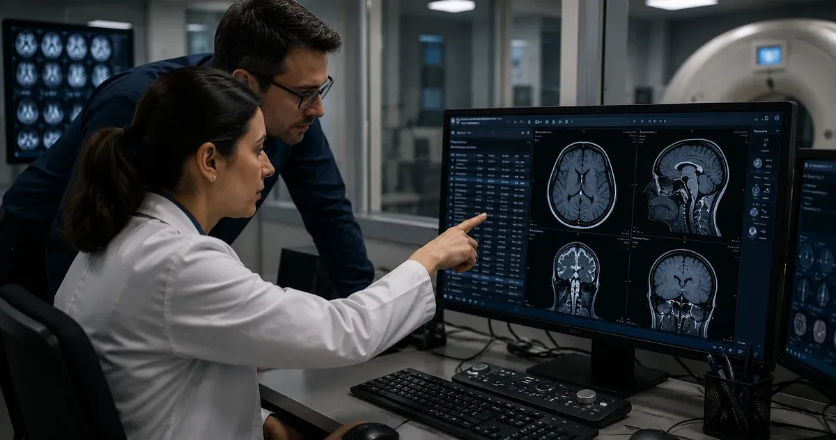 Understanding DICOM Tags: A Field Reference for Radiology IT