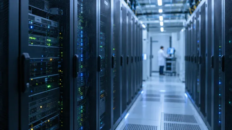 Validating PACS Migrations with a DICOM Diff