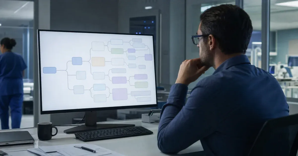 What Is a FHIR Bundle? Types, Entries, and When Each Is Used