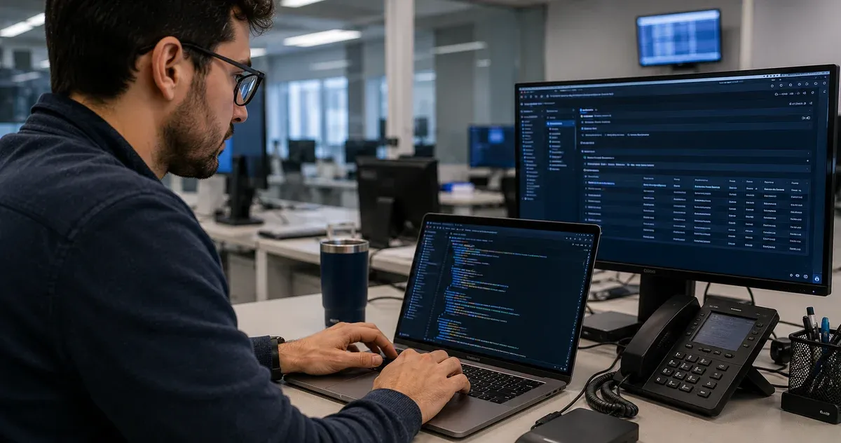 What Is FHIR? A Healthcare IT Guide