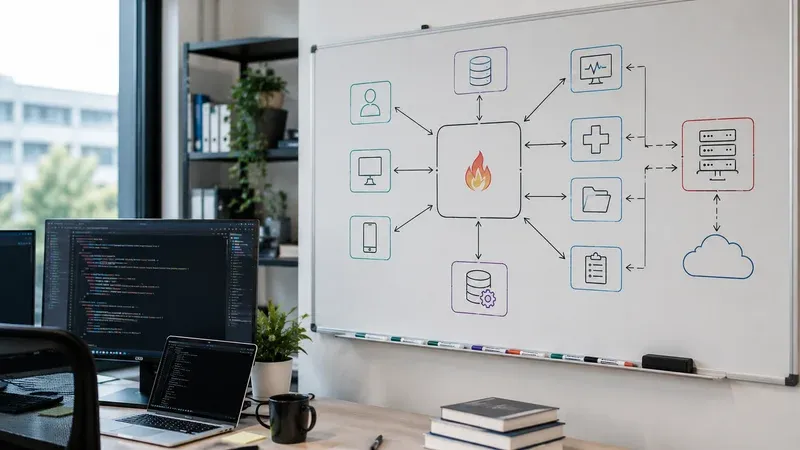 What Is FHIR? A Healthcare IT Guide